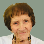 Betty M. Stocker Profile Photo