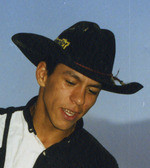 William "Willie" Gary Flores