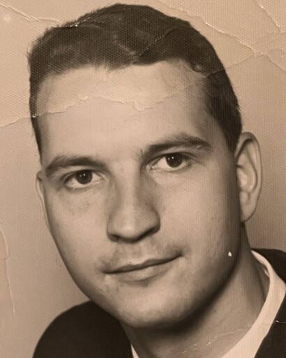 Kenneth E. Vardyan's obituary image