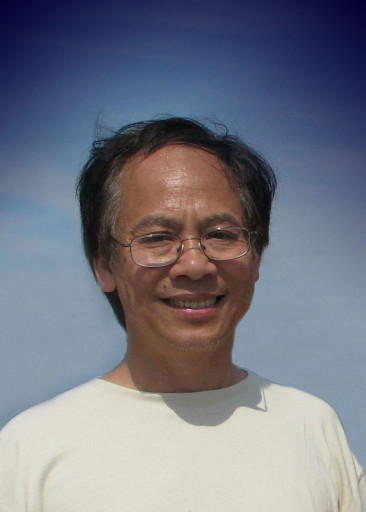 Cuong V. Pham Profile Photo