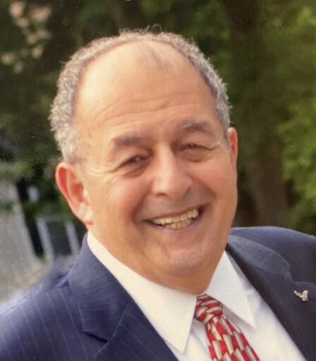 Dominic J. Galluzzo, Jr. Profile Photo