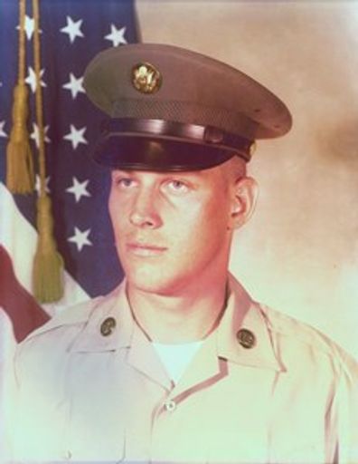 Daniel A. Hughes, Sr.