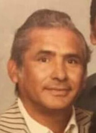 Rudy Gonzales Sr.