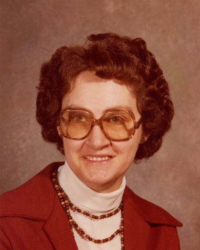 Dorothy Ball Profile Photo