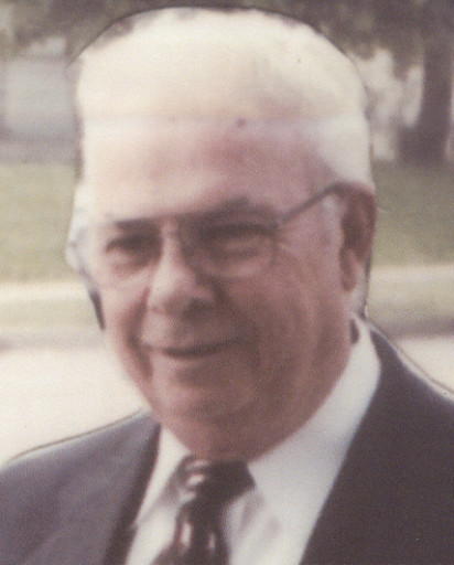 Edward L. Sampson