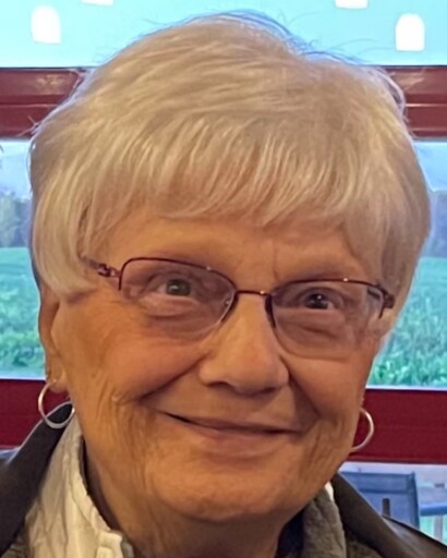 Linda G. Carrier Profile Photo