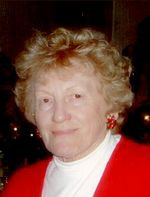 Norma Jay (Thurman) Bergloff