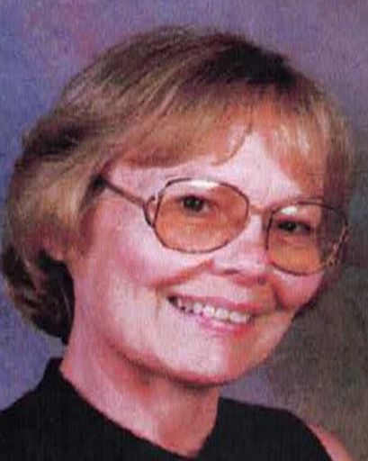 Grace E. Miller