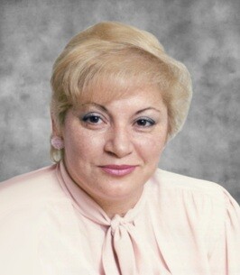 Nicolina Mucio Profile Photo