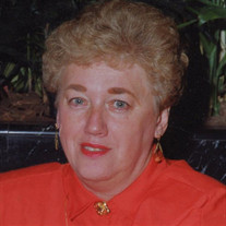 Dorothy Safford Profile Photo