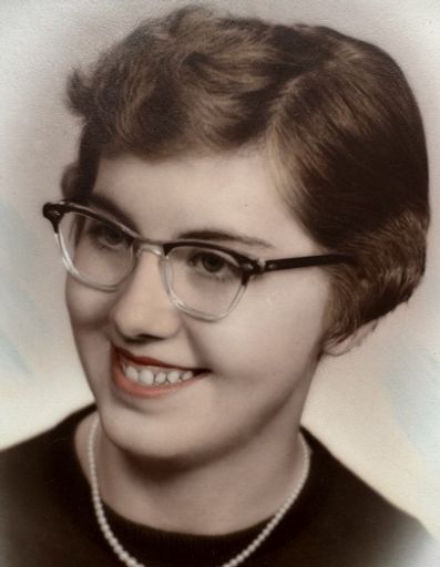 Dawn J. Parker's obituary image