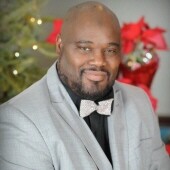 Apostle Lemuel Smith, Jr.