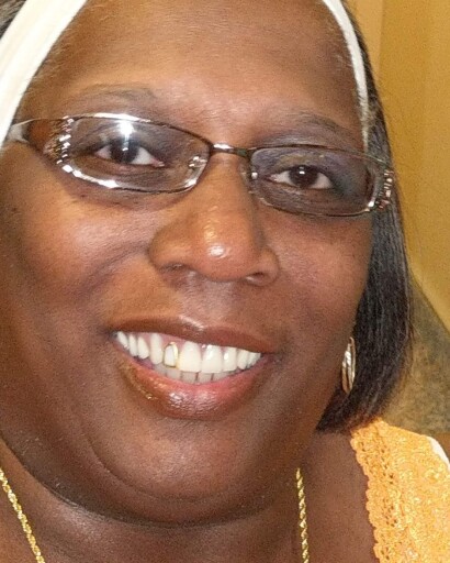 Elder Cynthia Rhetta