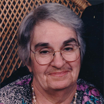 Mary Heath Profile Photo