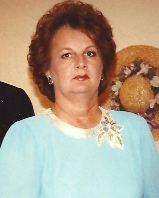 Dorothy Widner Edmunds Profile Photo