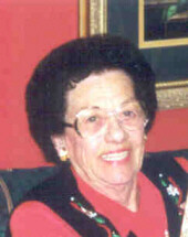 Melba Faye Carlisle