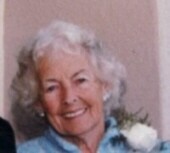 Evelyn Dale (Lynn) Iverson