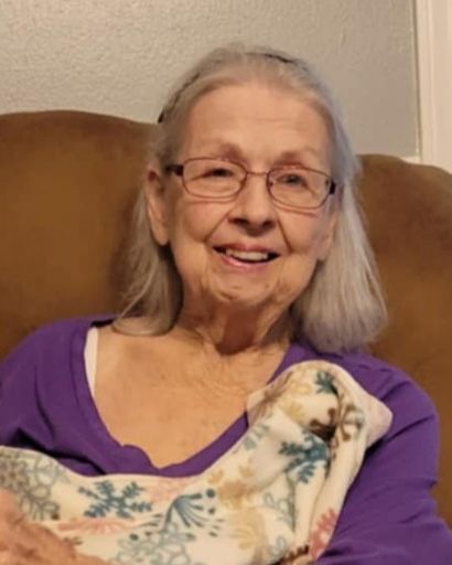 Bobbie Jean Brannon
