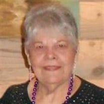 Barbara Ann Ochsner Paine Profile Photo