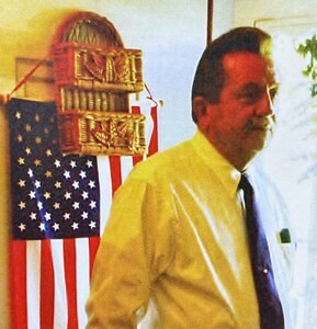 John C. Ankeney, Jr.