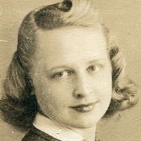 Anita J. Tingle