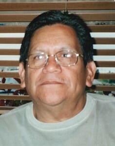 Rodolfo L. "Rudy" Basaldua