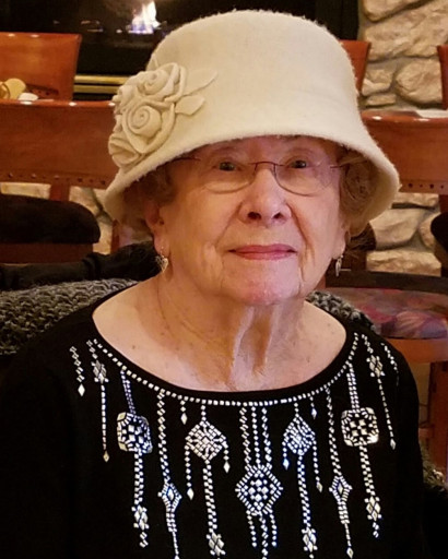 Betty Jane S. Schafer Profile Photo