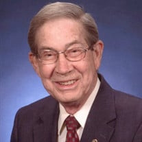 Donald Ray (Sr.) Webber