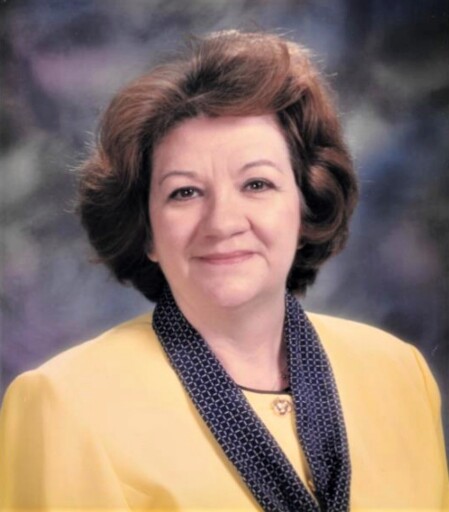 Mrs. Marie Bernadette Leal St. Clair Profile Photo
