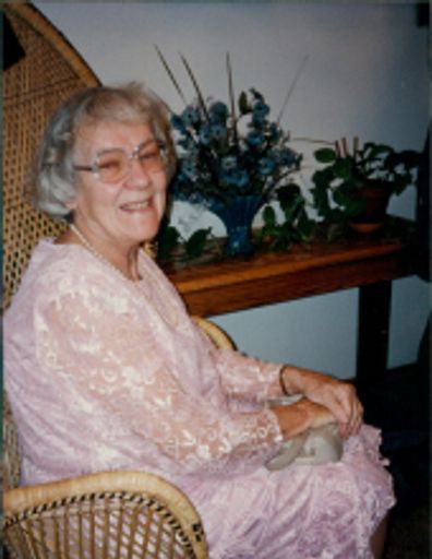 Evelyn E. Biebl