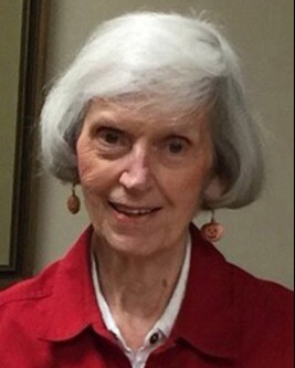 Shirley A. Gass's obituary image