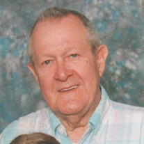 George Hoffman, Sr