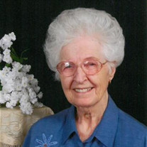 Delores "Gerry" Morrell