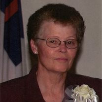 Shirley Ann Apple  Miller Profile Photo