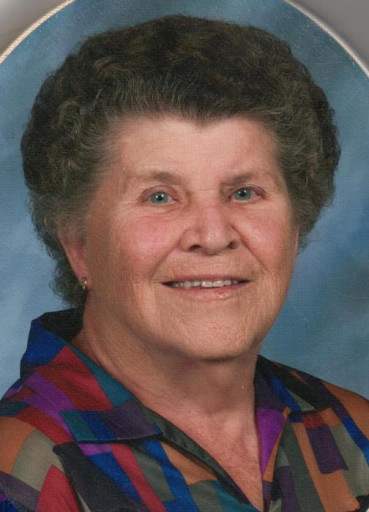 Mildred Buckles Profile Photo