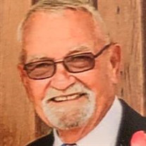 Mr. Donald L. Marchman Profile Photo