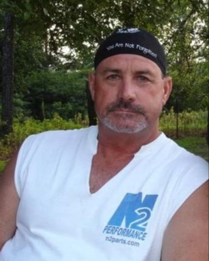 David Leon Turner Profile Photo