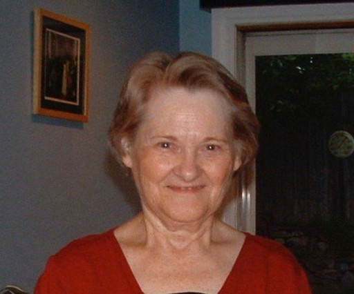 Theresa C. Leger