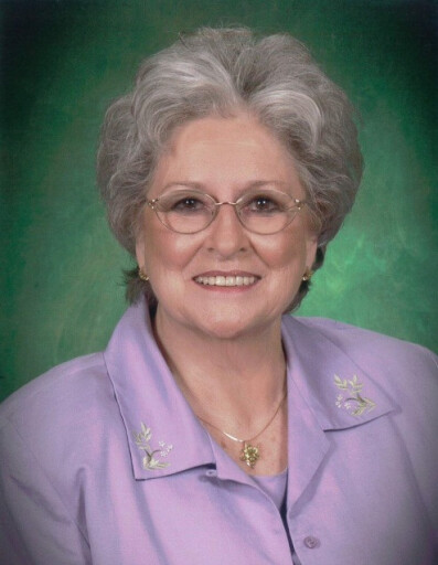 Betty Neal Johnson