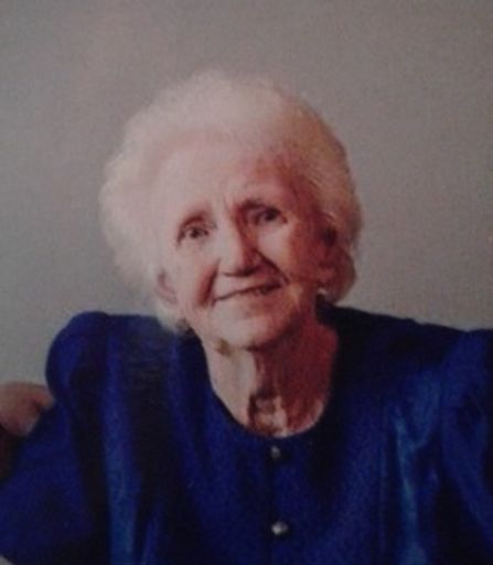 Louise Barnes (Jensen) Obituary 2019 - Moore Funerals