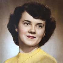 Joan M. Jeffords