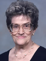 Dolores A. Ricci