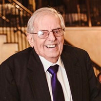 Warren F. Millard Jr. Profile Photo