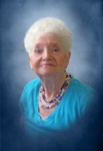 Patricia Ann Dean