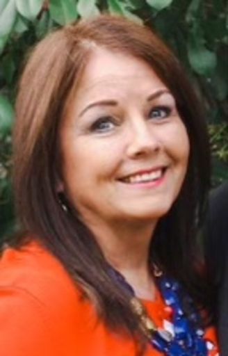 Judy Cummings Denton