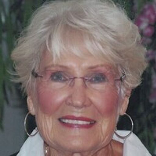 Phyllis I. Patrick