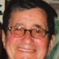 John R. Simone