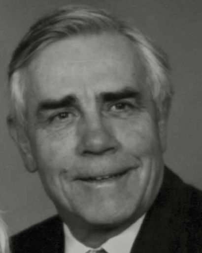 Alan Duane Butterfield