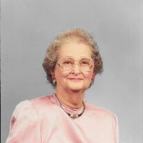 Charlotte Blankenship Ruffin Profile Photo