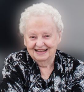 Mary F. Cornwell